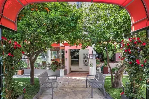 Best Western Plus Nice Cosy Hôtel in Nice, foto 13