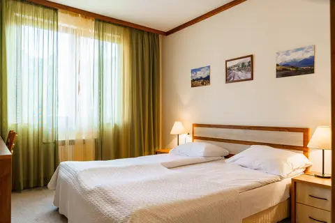 Spa Resort St. Ivan Rilski - Half Board & All Inclusive in Bansko, foto 25
