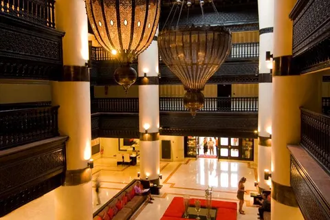 Decameron Tafoukt foto 5