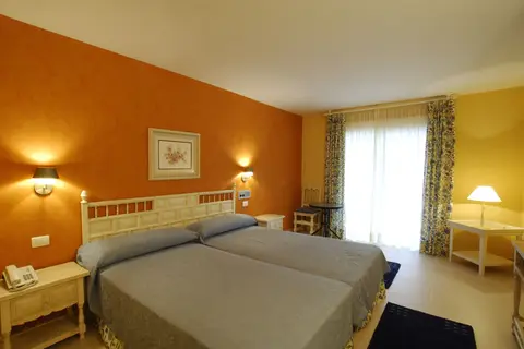 Hotel Villa Covelo in Poio — foto 16