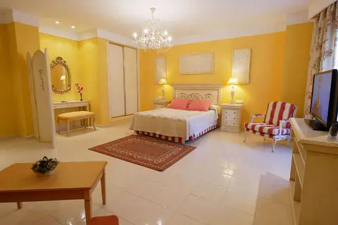 Hotel Victoria Playa in Almuñécar — foto 13