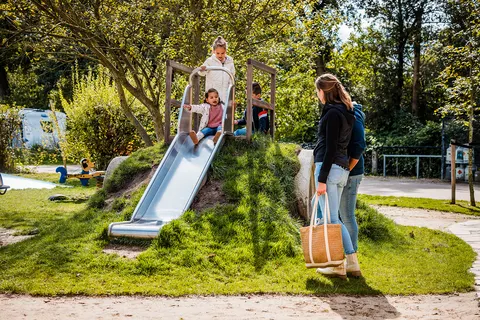 Camping Het Beloofde Land foto 10