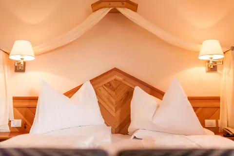 Hotel Villa Stefania in Innichen - San Candido — foto 3