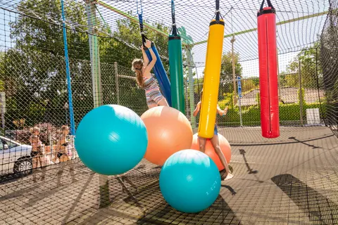 Camping Ma Prairie foto 3