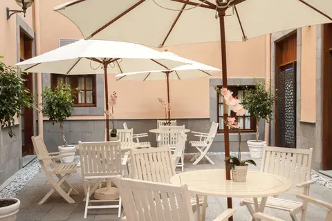 Laguna Nivaria Hotel & Spa in San Cristóbal de La Laguna — foto 10