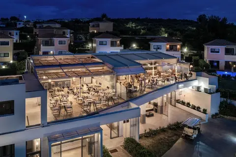 St. John Resort Villas Suites & Spa in Tsilivi, foto 24