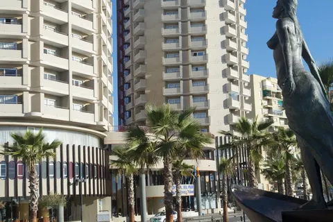 El Puerto in Fuengirola — foto 21
