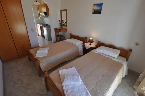 Liberty's Studios in Αχαράβη — foto 7