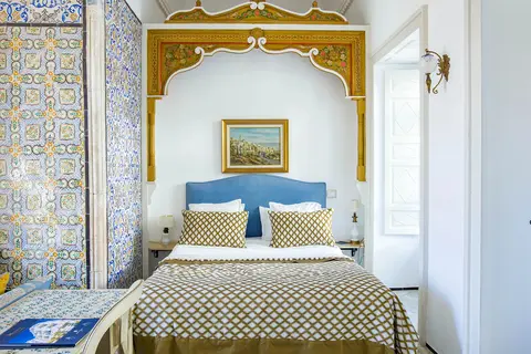 Dar Said in Tunis — foto 5