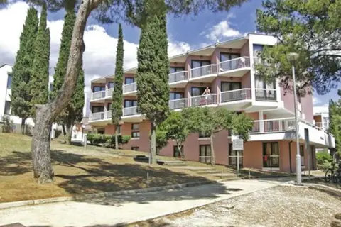 Resort Centinera in Medulin — foto 10