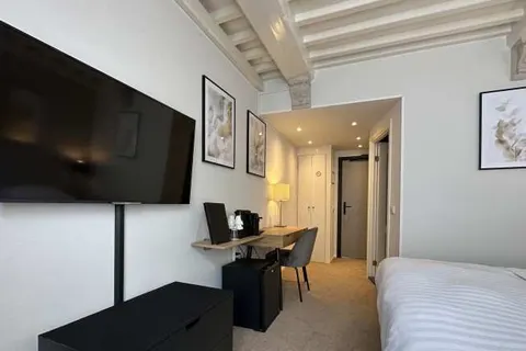 Hotel Grand Canal foto 9