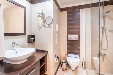 Hotel Nova Park foto 18