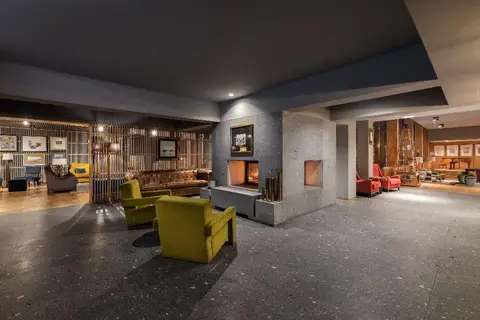 Eurostars Santa Luzia in Guimarães — foto 20
