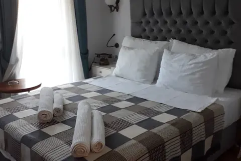 Konak Petunya Boutique Hotel in Marmaris, foto 13