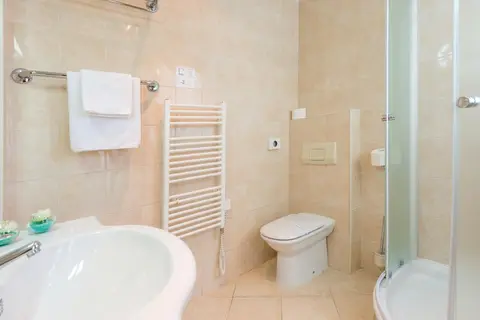 Hotel Vis in Dubrovnik — foto 25