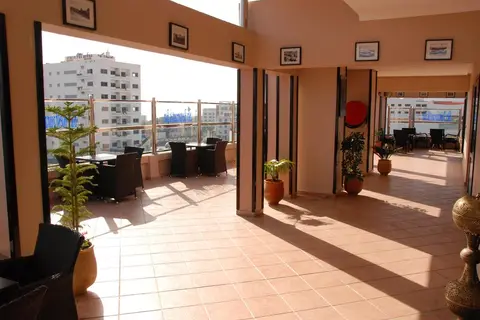 New Farah Hotel in Rabat — foto 5