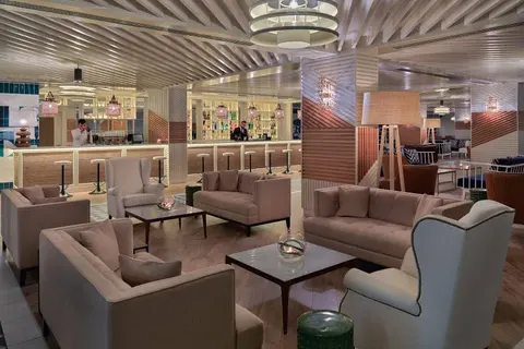 Hotel H10 Cambrils Playa foto 4