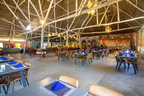 Zanzibar Bay in Chwaka — foto 3