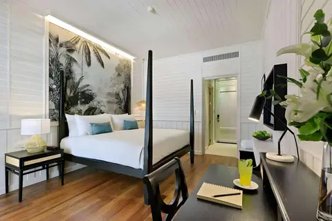 Manathai Koh Samui in บ้านเฉวงน้อย — foto 4