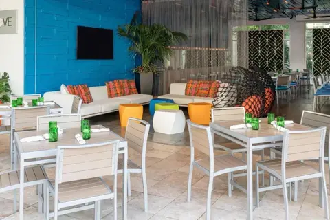 Royal Palm South Beach Miami, a Tribute Portfolio Resort in Miami Beach, foto 7