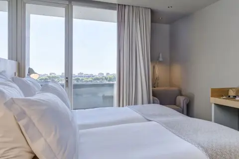 Villa C Boutique Hotel in Azurara, foto 29