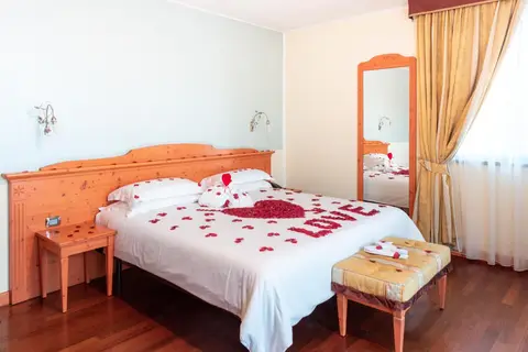 Hotel & Montelago Residence in Ternate, foto 24