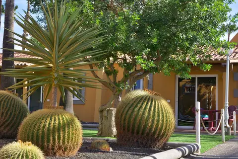 Los Almendros Gays Exclusive Vacation Club in San Bartolomé de Tirajana — foto 19