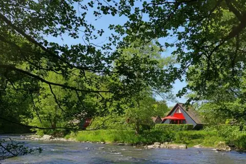 Domaine Long Pré in Stavelot — foto 3