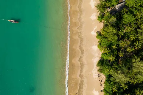 Discover Enchanting Thailand foto 5