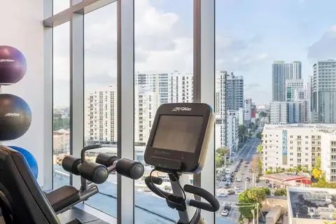 Novotel Miami Brickell in Miami — foto 2