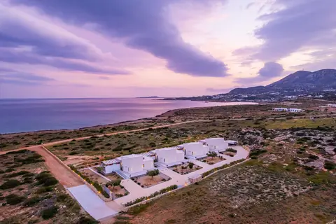 Aros Luxury Villas in Δημοτική Ενότητα Καρπάθου — foto 5