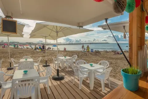 RH Hotel Vinaros Playa in Almería — foto 16