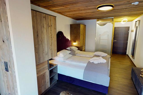 Hotel Panther'A foto 12