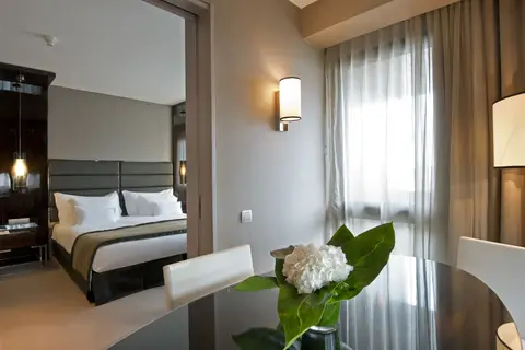 Altis Grand Hotel in Almada — foto 18