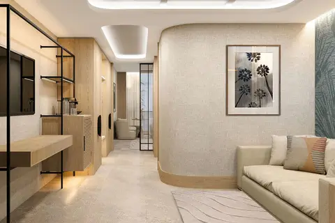 Swissôtel Resort And Spa Cesme in Çeşme, foto 19