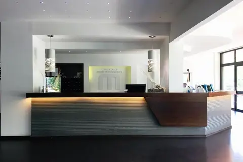 Mediterranea Hotel & Convention Center in Salerno, foto 25