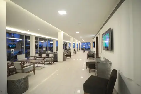 La Pérgola Aparthotel in Calvià — foto 20