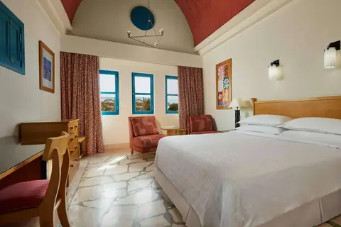 Sheraton Miramar Resort El Gouna in El Gona, foto 6
