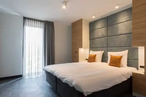 Hotel Kaap West | Kloeg Collection in Westkapelle, foto 36