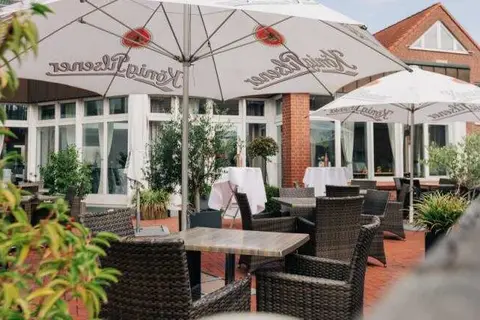 Merfelder Hof in Dülmen — foto 8