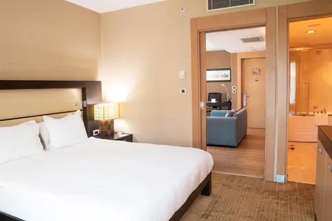 Ramada Plaza by Wyndham Istanbul City Center in Fatih — foto 26