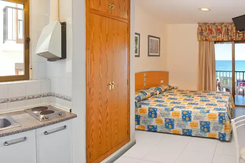 Estudios RH Sol in Benidorm — foto 15