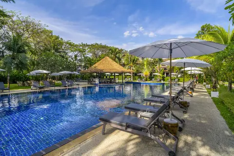 Sunprime Kamala Beach in Kamala, foto 30
