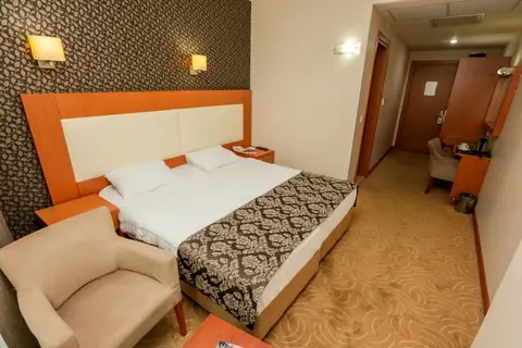 Grand Hotel Avcilar in Fatih — foto 24