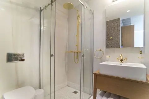 Neighborhood Lifestyle Hotels FIX in Athene — foto 19
