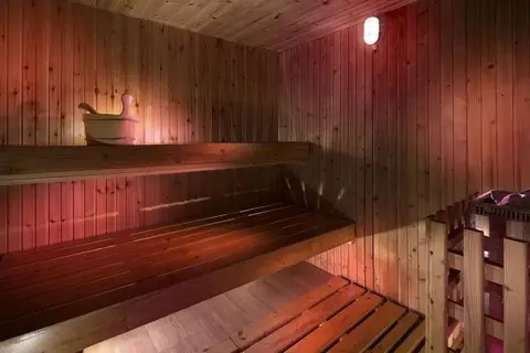 Hotel Cube in Ravenna — foto 8