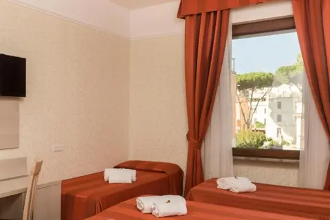 Villa Rosa in Rome, foto 23