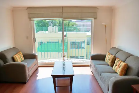 Suites Aristóteles 140 by Bluebay in 1a. Región Militar, foto 28