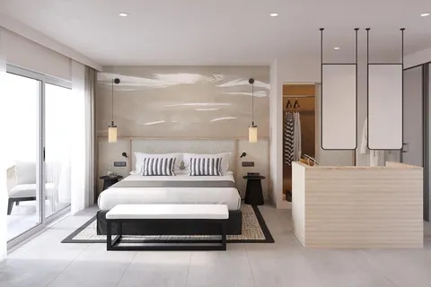 Invisa Figueral Resort Cala Blanca foto 2