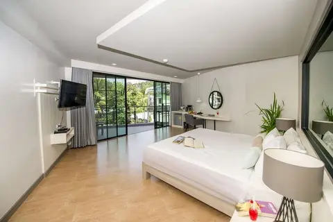 Krabi La Playa Resort in บ้านอ่าวนาง — foto 18